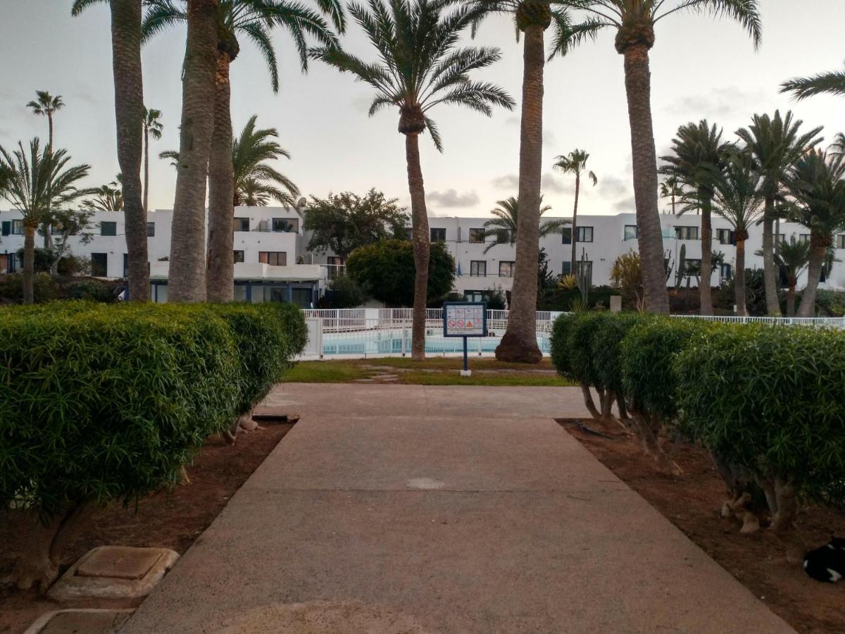 Apartment B46 Precioso Apartamento Pegado A La Playa Corralejo